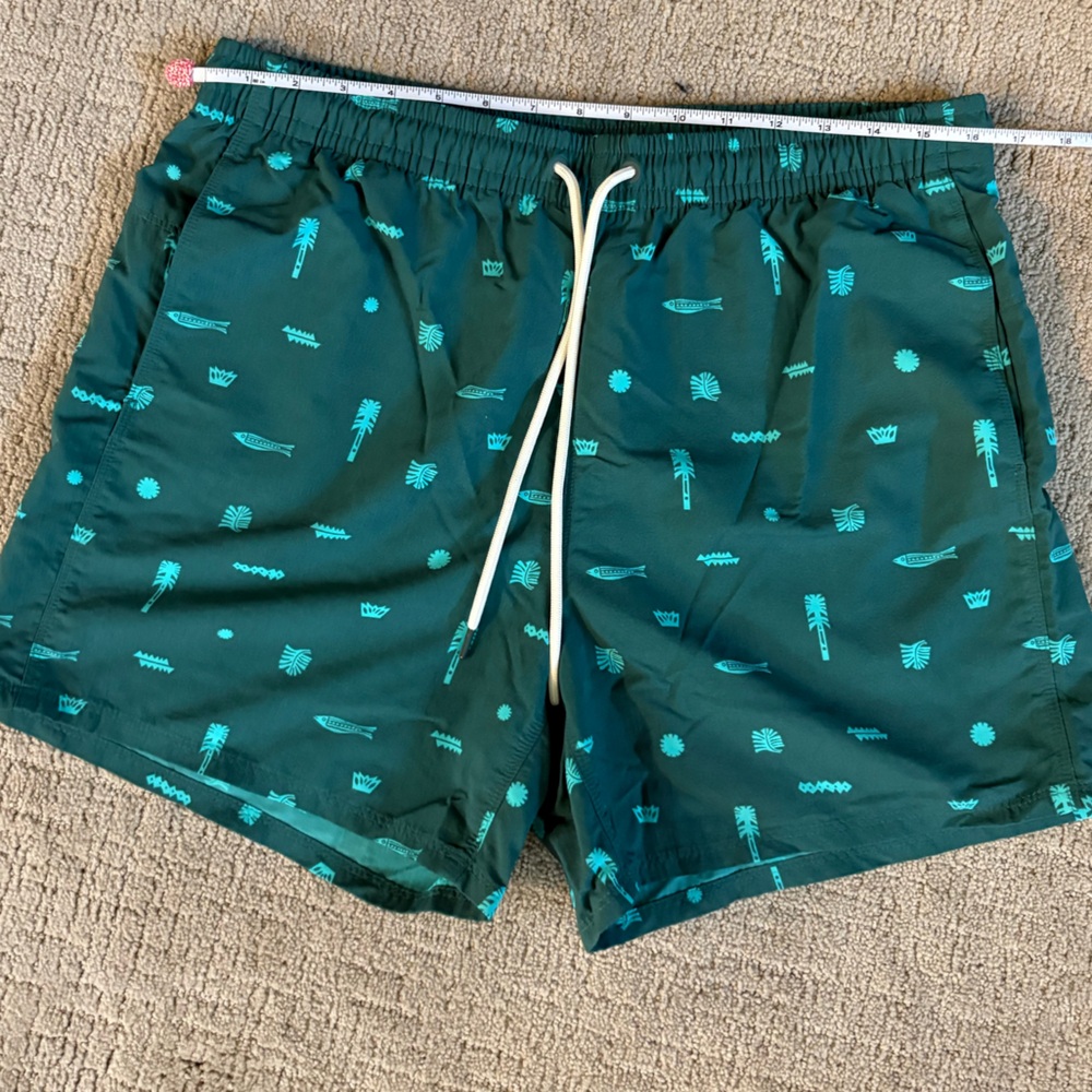 Eddie Bauer Swim shorts